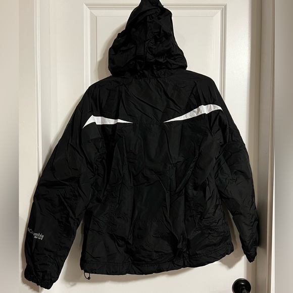 COLUMBIA womens jacket - Picture 5 of 5